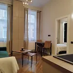 Stylish Central Station Old Town Apart Free Parking