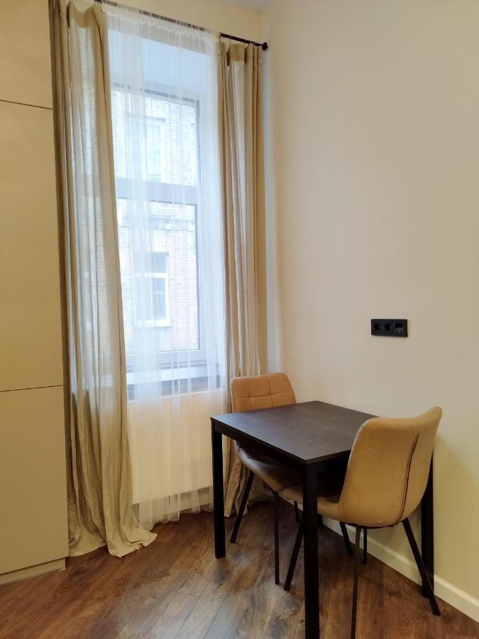 Stylish Central Station Old Town Apart Free Parking VNO