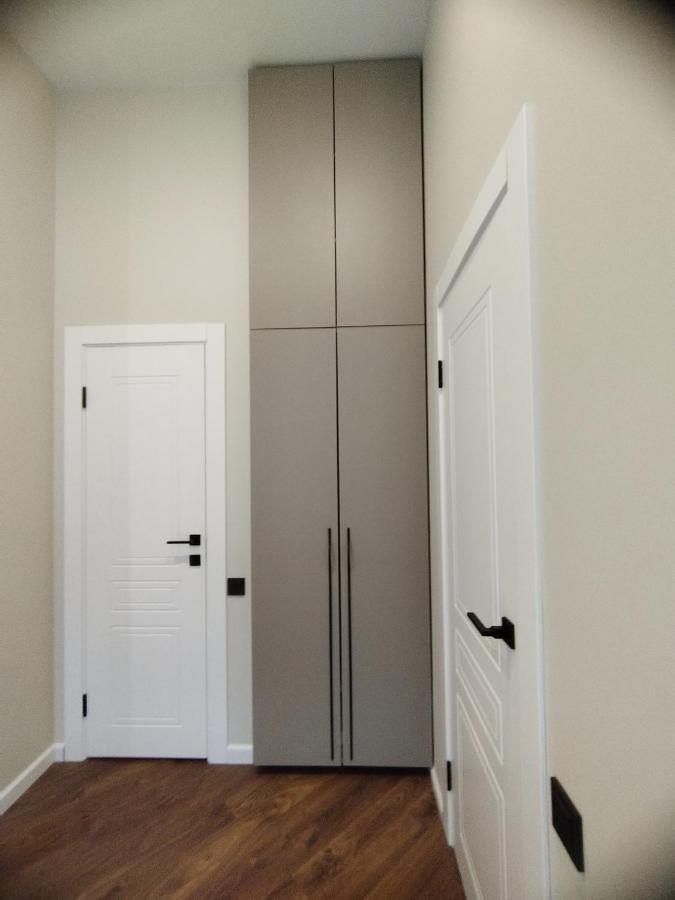 Stylish Central Station Old Town Apart Free Parking VNO