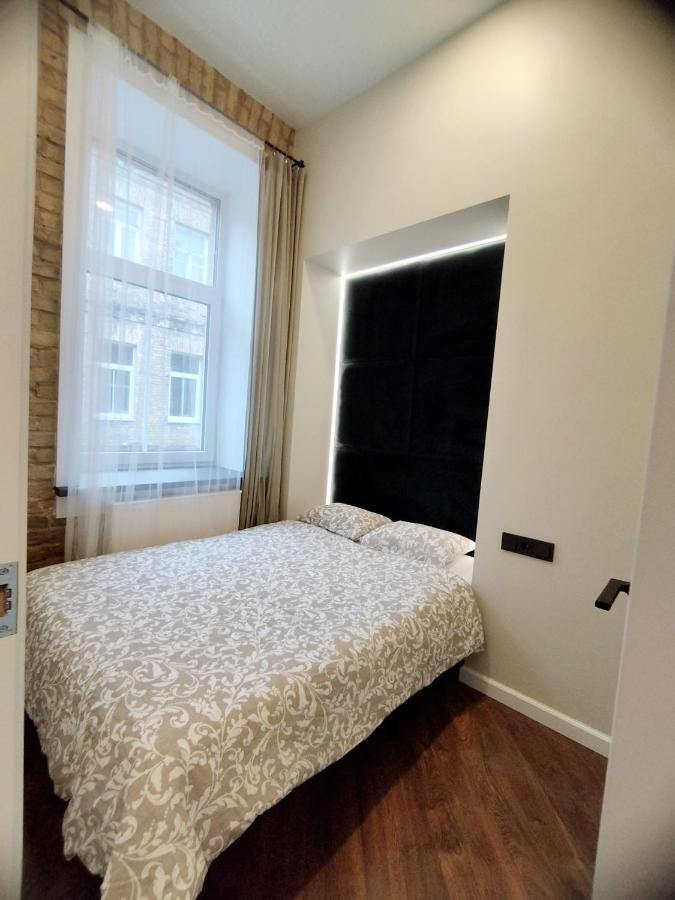 Stylish Central Station Old Town Apart Free Parking Leilighet