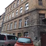 Stylish Central Station Old Town Apart Free Parking
