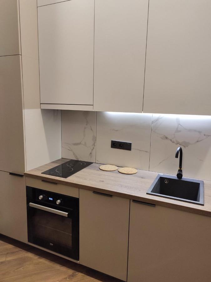 Apartment Stylish Central Station Old Town Apart Free Parking *