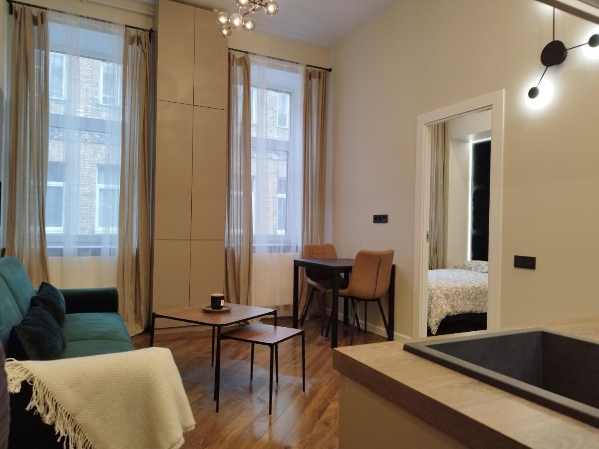 Stylish Central Station Old Town Apart Free Parking Apartment *