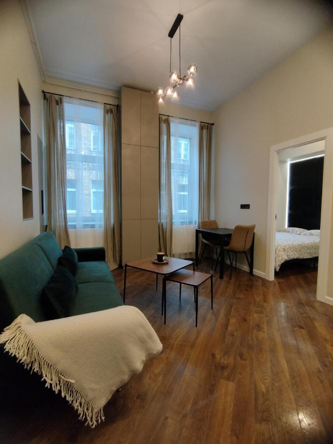 Stylish Central Station Old Town Apart Free Parking Apartment *