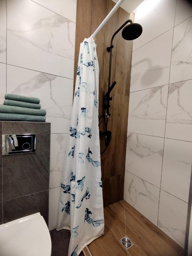 Apartment Stylish Central Station Old Town Apart Free Parking *