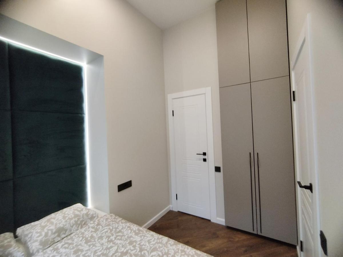 Stylish Central Station Old Town Apart Free Parking Apartment Wilna