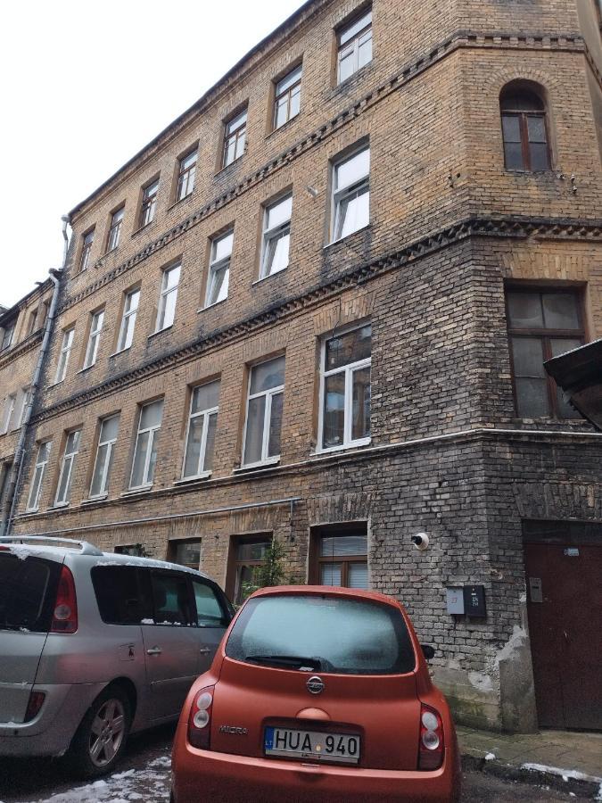 Stylish Central Station Old Town Apart Free Parking Apartment