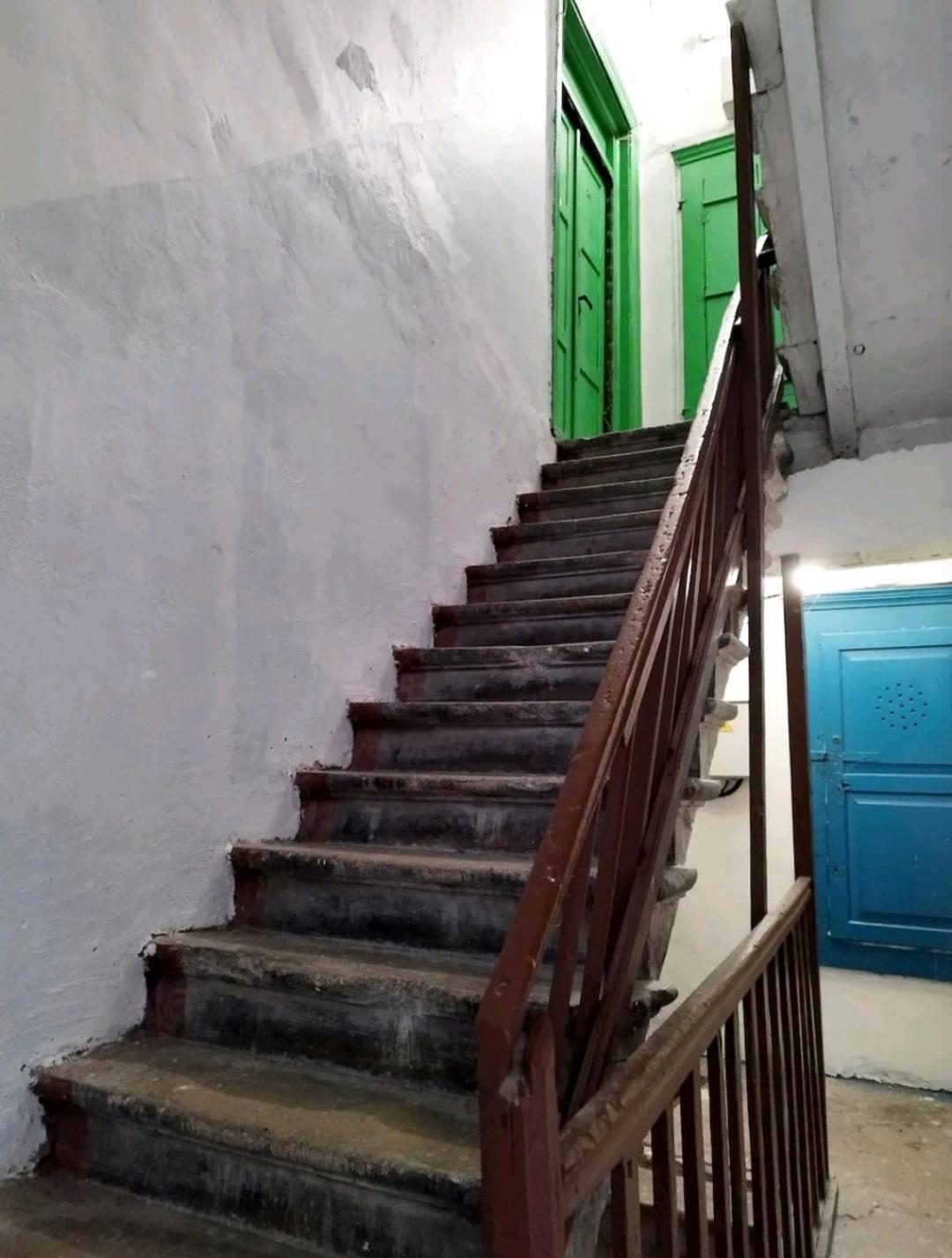 Stylish Central Station Old Town Apart Free Parking